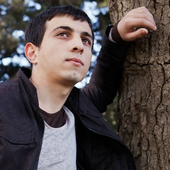 Ziya Habibov, 16.02, İstanbul