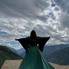 Айгуль Мубаракзянова, Нижнекамск
