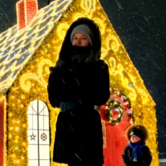 Анастасия Воронова, 11.01