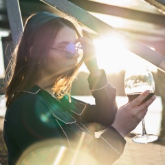 Мария Чернятина, 31.03.1995