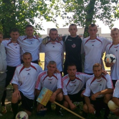 Евгений Носач, 08.03.1989, Днепр (Днепропетровск)