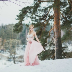 Светлана Апраксина, 14.01, Ярославль