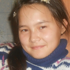 Илюза Бакирова, 25.02.1998, Баимово