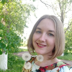 Маргарита Лазарева, 04.05.1987, Краснодар