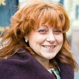 Елена Жеребцова, 24.10, Санкт-Петербург