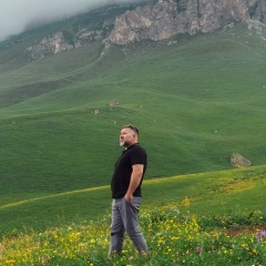 Мурат Макашев