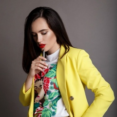 Евгения Ермолова, 12.10