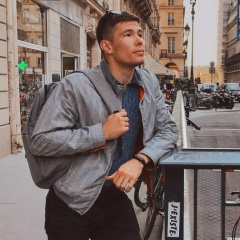 Гера Ковтун, 02.04, Григориополь