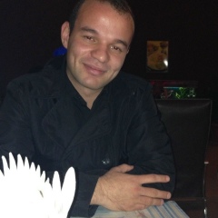 Serdar Annaberdiyew, Мары