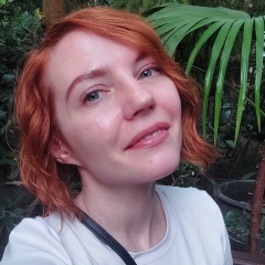 Светлана Гришина, 31.03, Москва