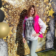 Ирина Кондрашина, 25.06, Самара