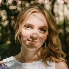 Евгения Баклашова, 23.07