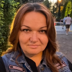 Наталья Гудкова, 26.03, Санкт-Петербург