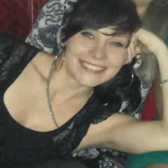 Светлана Гусарова, 06.04.1981, Алматы