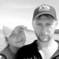 Анастасия Резникова, 11.05.1991, Уссурийск