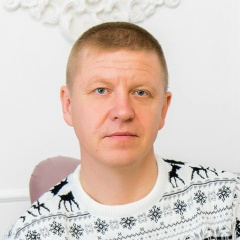 Александр Фомин, 07.10, Нефтеюганск