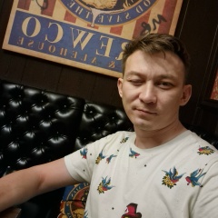 Ильгиз Шаяхметов, 29.08.1989