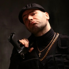 Александр Демченко, 07.01.1901