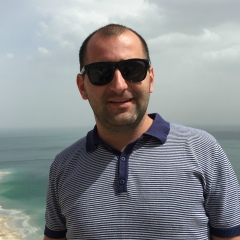 Алексей Петрович, 14.11, Москва