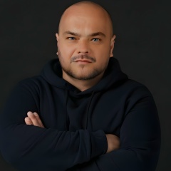 Денис Киселёв, 19.09