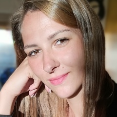 Диана Сорокина, 15.11.1992, Набережные Челны