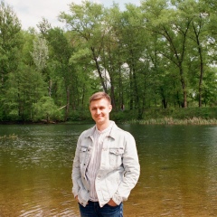 Николай Шевченко