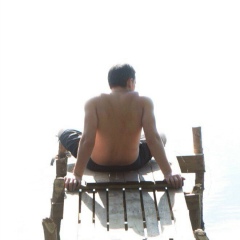 Анатолий Астапов, Москва