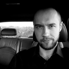 Александр Ярощук, 07.09, Минск