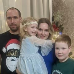 Юлия Парутова, 09.01, Нижний Новгород