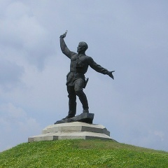 Александр Красовицкий