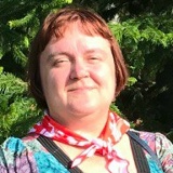 Ирина Фарукша, 05.06, Томск