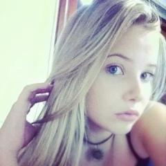 Gabriella Leão, 03.03.1994