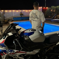 Евгений Орлов, 29.09