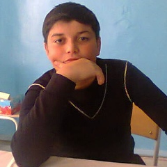 Saleh Salehzade, Агдаш