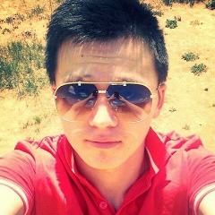 Б. Ганболд, 03.07.1992, Ulaanbaatar
