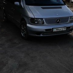 Женка Серикбай, 09.05, Кызылорда