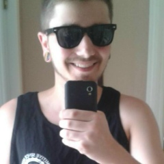 Manuel Cormier, 07.07.1994, Québec