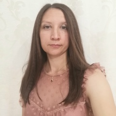 Екатерина Махнева, 22.09, Можга
