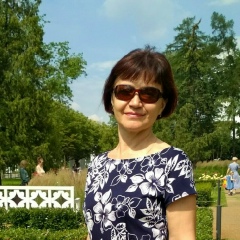 Марина Жернакова, 30.03, Санкт-Петербург