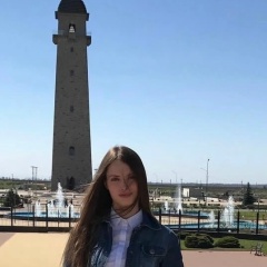 Тамила Хамхоева, 12.01, Назрань