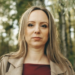 Екатерина Андреева, 07.04