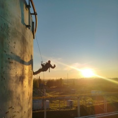 Илхамджан Таирович, 19.10, Saint-Marc