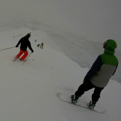 Паша Евсеев, 04.03