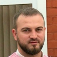 Ислам Айбушев, 03.01.1991