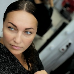 Наталья Гусева, 26.04