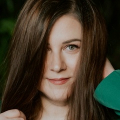 Ирина Кондрашова, 16.12.1984, Санкт-Петербург