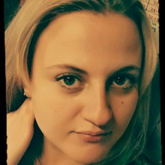 Вероника Олейникова, 16.03.1994, Алмазный