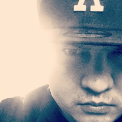 Марсель Салимов, 14.05