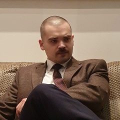 Василий Вешнев, 23.08, Москва