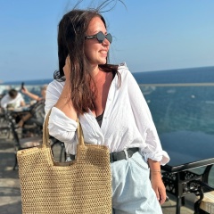 Аня Чехова, 17.09, Самара